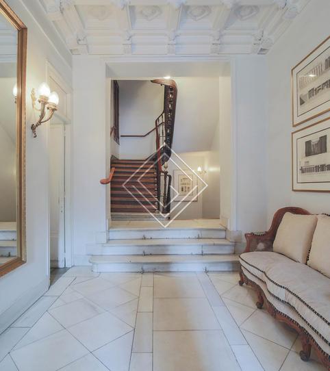 Photo 2 of Attic for sale in Recoletos,  Madrid Capital