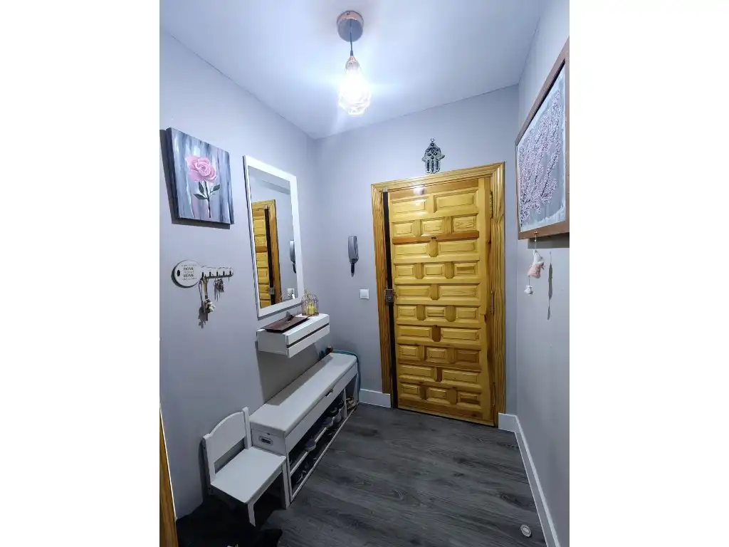 Flat for sale in Fuenlabrada