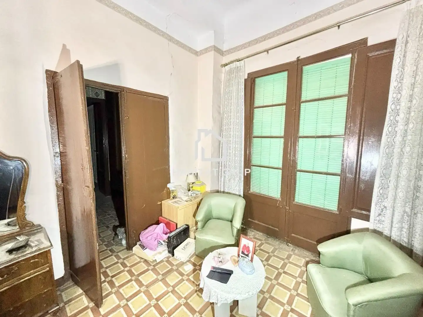 Casa adosada en venta en Gandesa con Terraza y Trastero