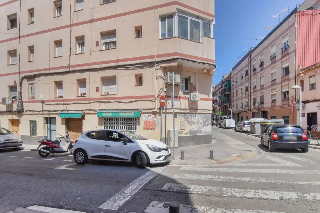Piso en venta en Santa Coloma de Gramenet, Barcelona