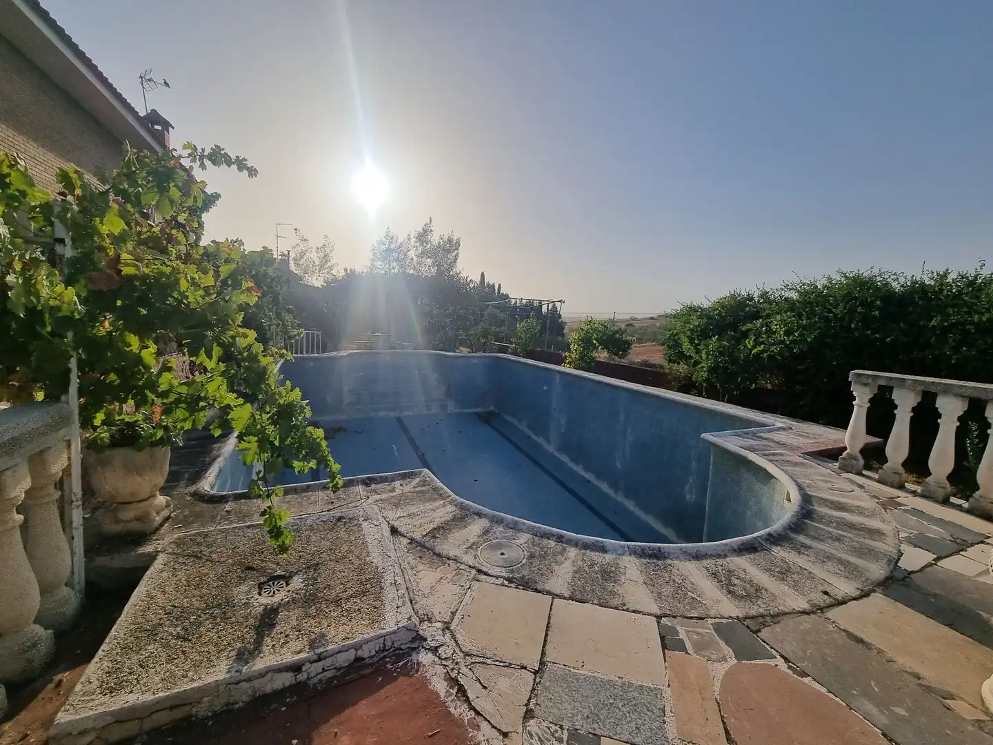 Casa con piscina en venta en El Viso de San Juan, imagen 8