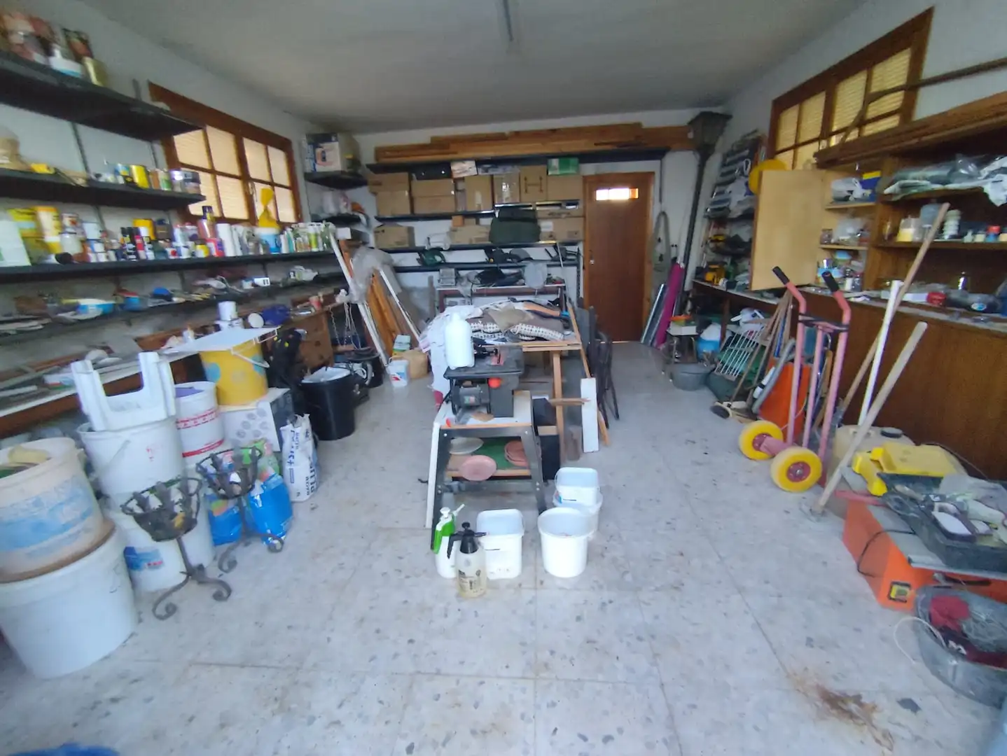Casa o xalet en venda en Úbeda amb Calefacció, Jardí privat i Terrassa