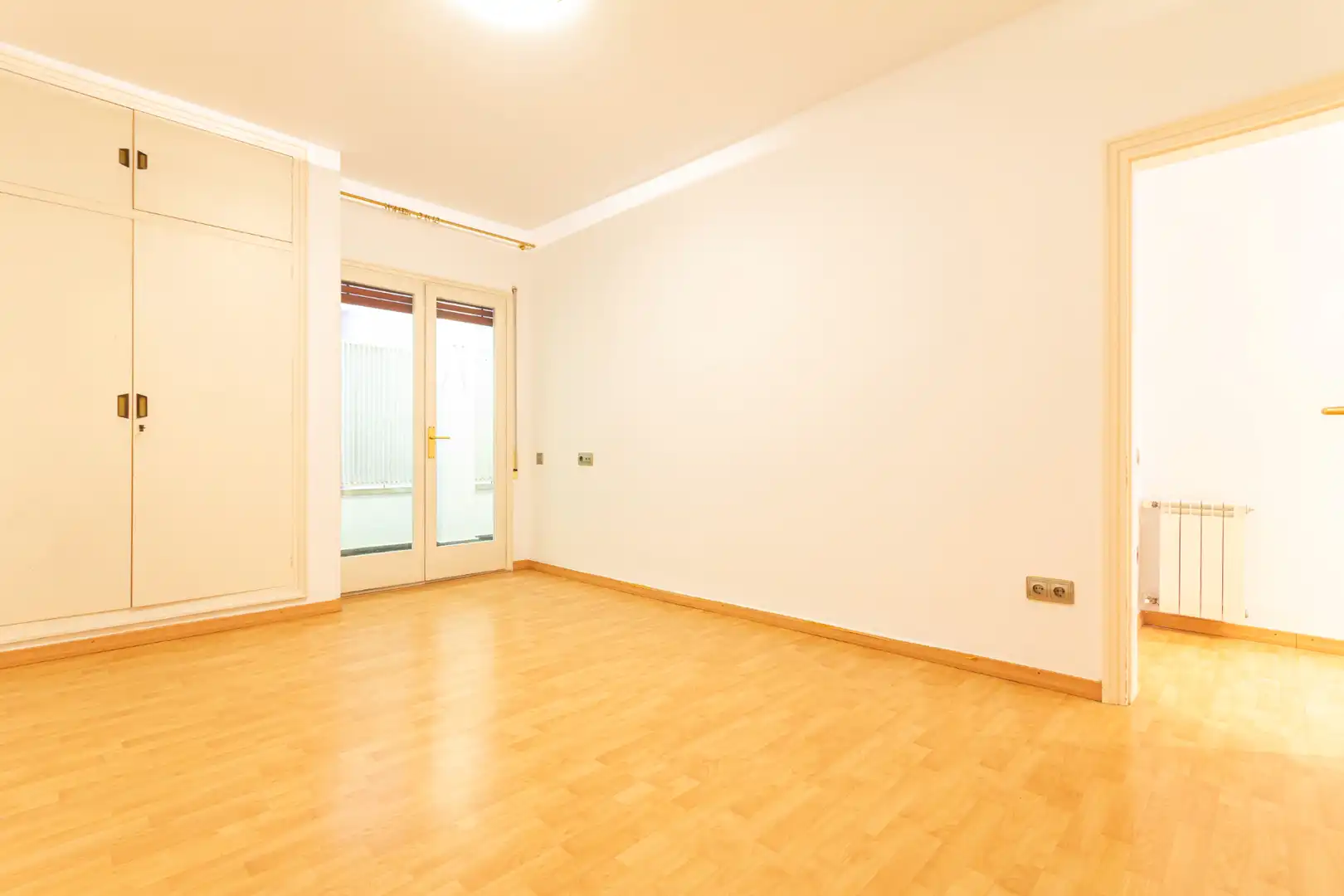 Piso en venta en Terrassa con Aire acondicionado, Calefacción y Parquet