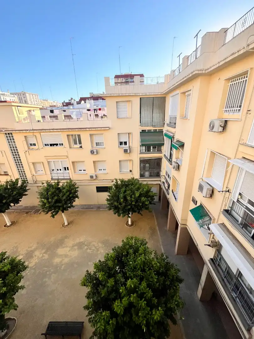 Flat for sale in Calle Febo, imagen 5