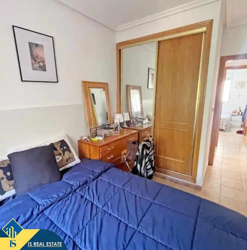 Bungalow con piscina in vendita a El Edén, imagen 10