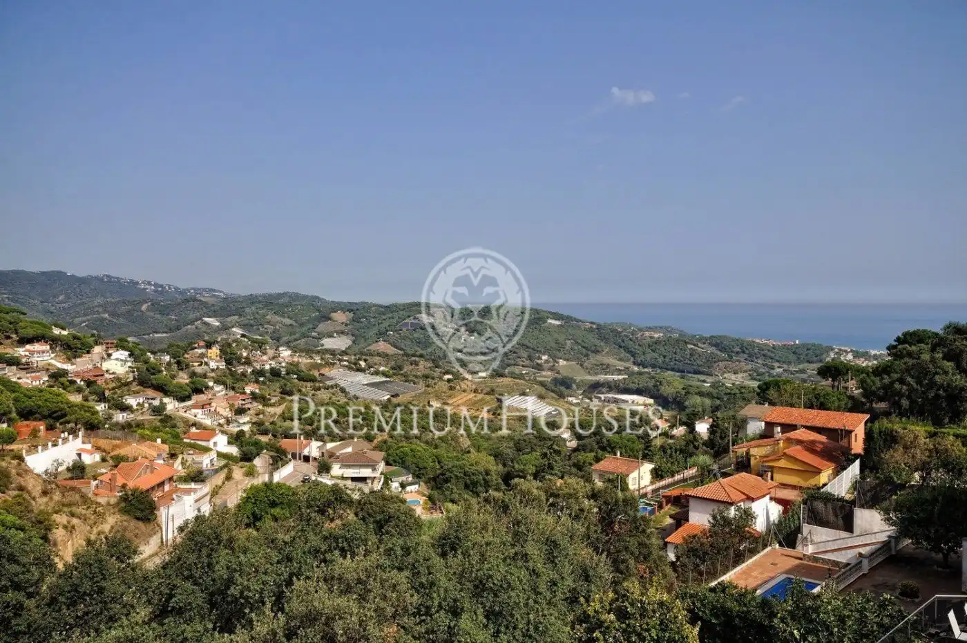 Maison avec piscine à vendre à Sant Cebrià de Vallalta, imagen 30