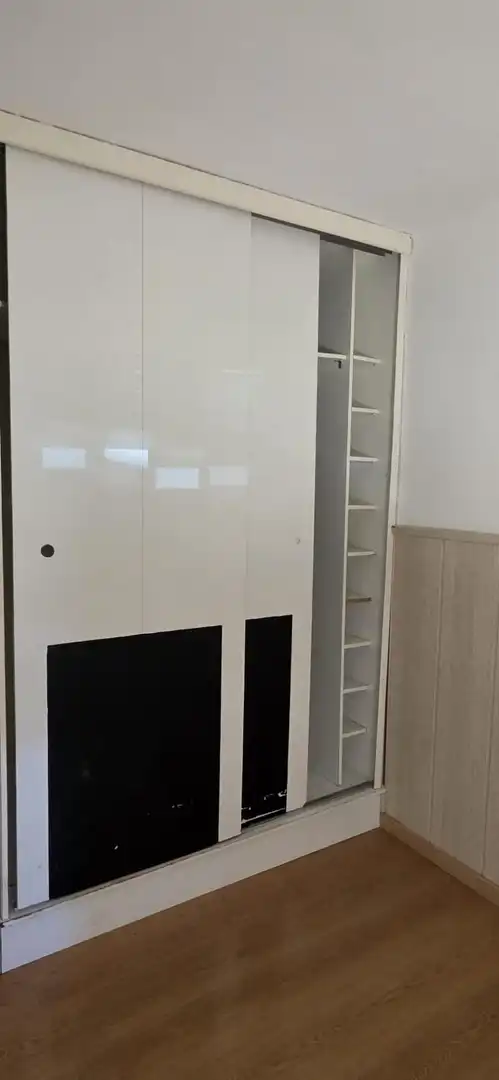 Dormitori de Pis en venda en Algeciras
