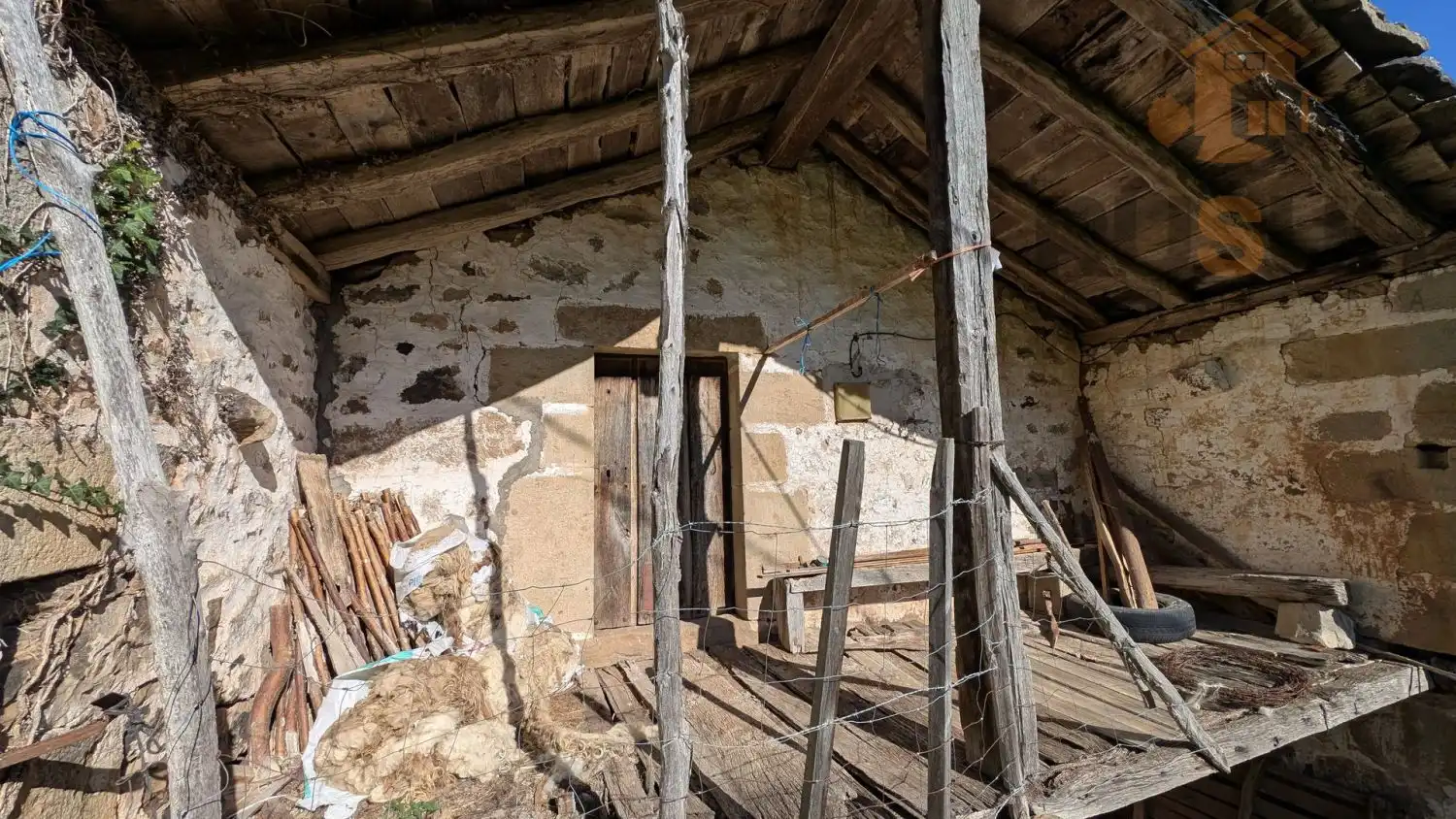 Casa rústica en venta en EL ROSARIO 374, imagen 26