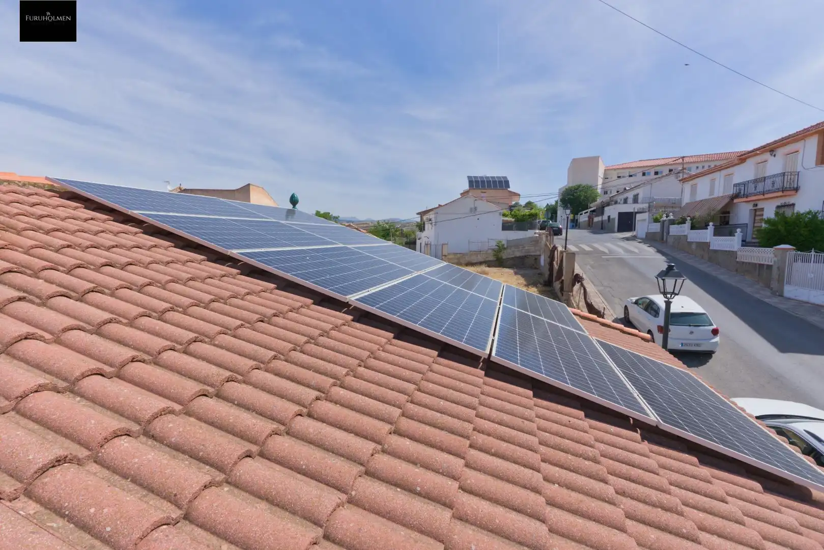 House with garden for sale in Calle de Goya, imagen 26