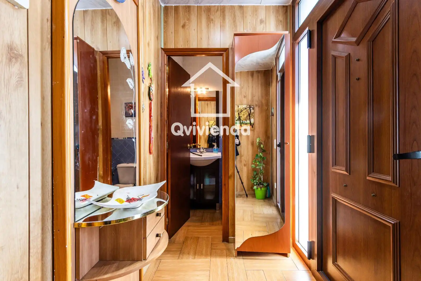 Casa o chalet en venta en Lliçà d'Amunt con Aire acondicionado, Calefacción y Terraza