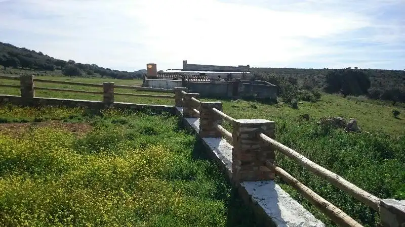 Land for sale in Salorino