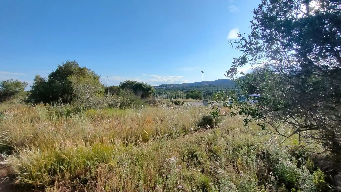 Terreno residencial en venta en Carrer Nostra Senyora de Montserrat 18, imagen 2
