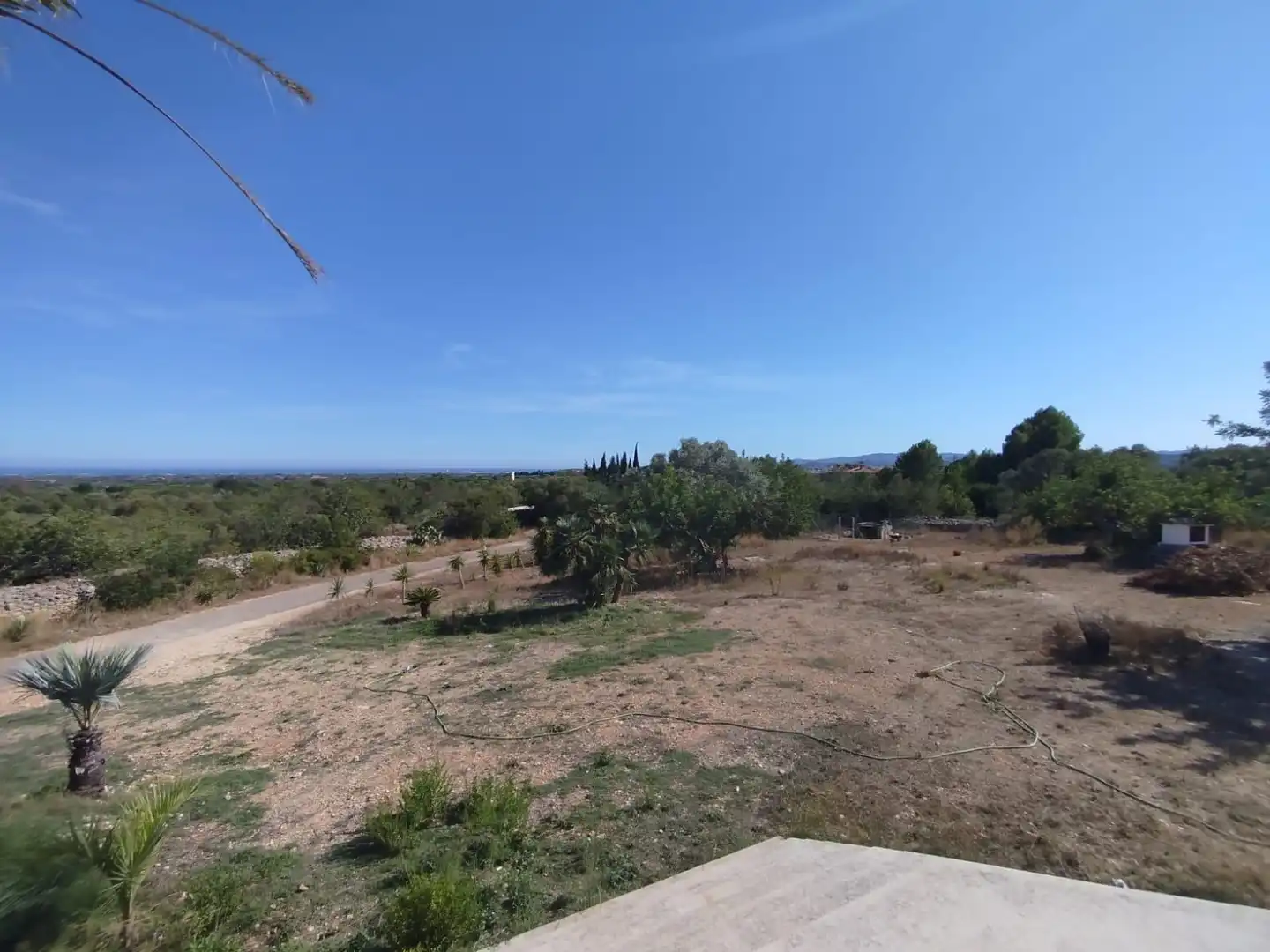 Detached house with garden for sale in Polígono BASSETES 152B, imagen 31