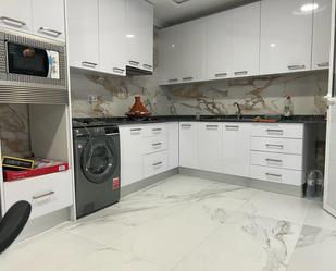 Cuina de Casa o xalet en venda en Molina de Segura amb Terrassa i Alarma