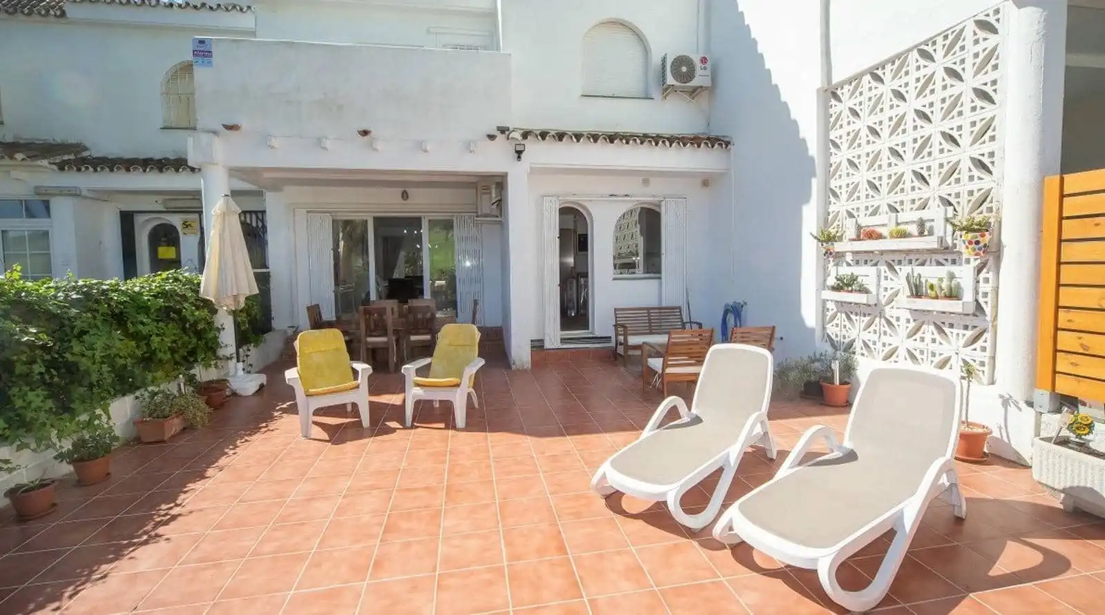 Terraced house with pool for sale in N-340 147, imagen 16