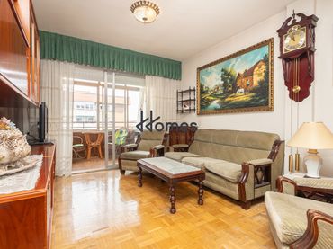 Appartamento con ascensore in vendita a Avenida de Abrantes