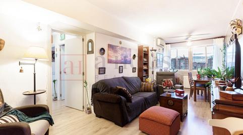 Foto 2 de Pis en venda a Calle Calle de Belianes, 11, Pinar del Rey, Madrid