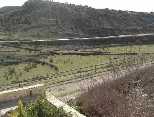 Residencial en venta en Morella