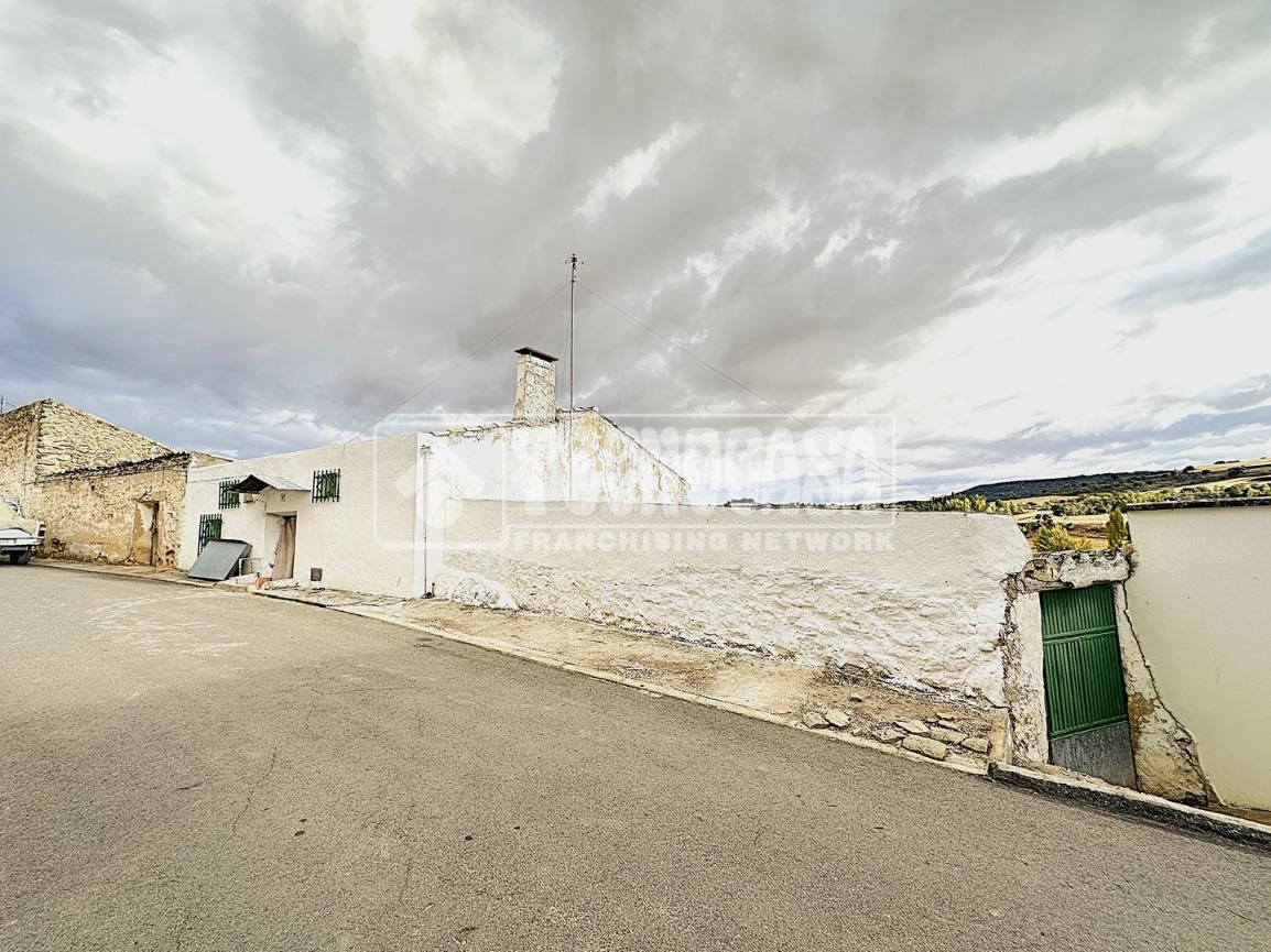 Casa o chalet en venta en Huerta de la Obispalía