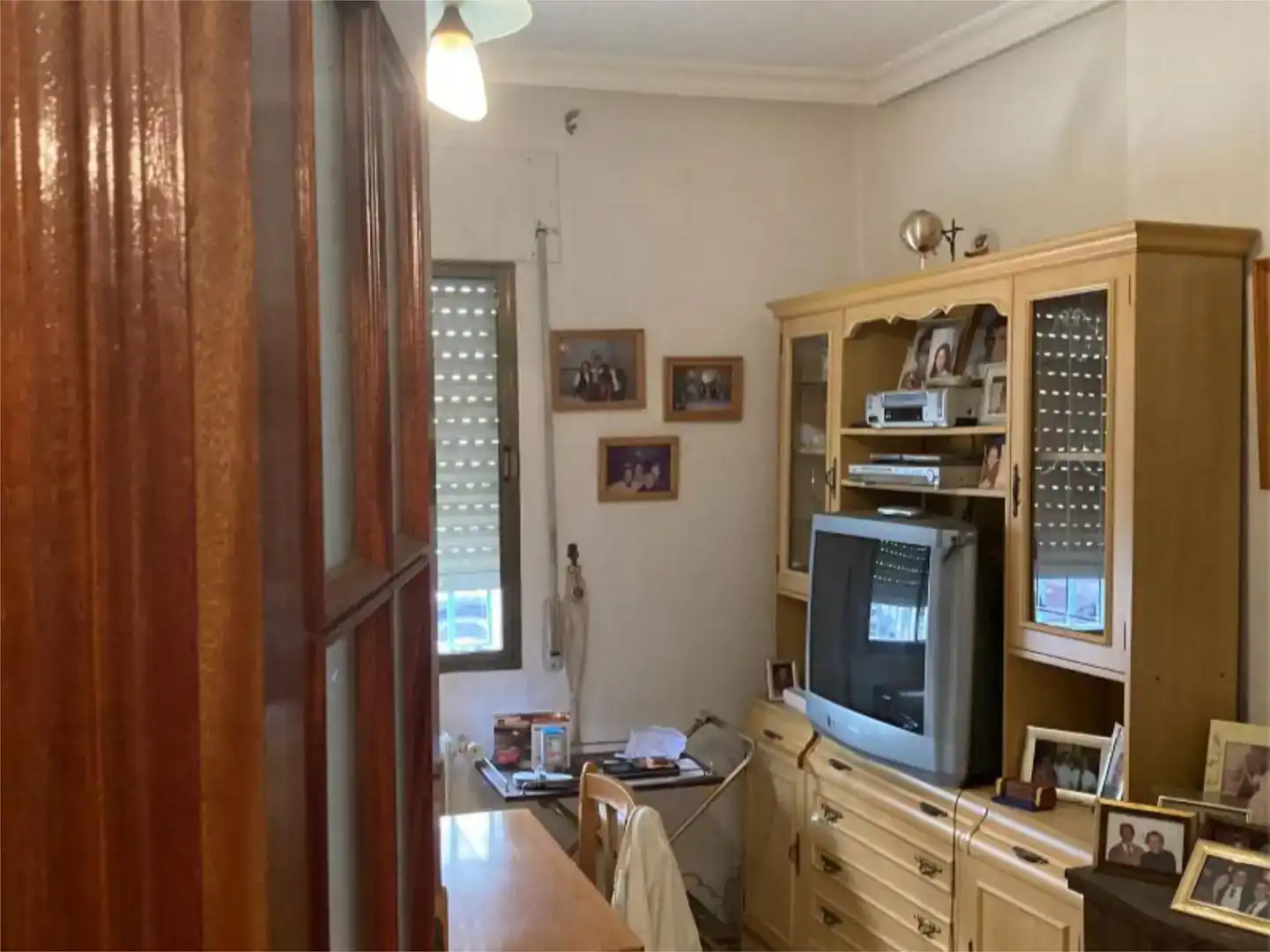 Habitación de Casa adosada en venta en Puertollano