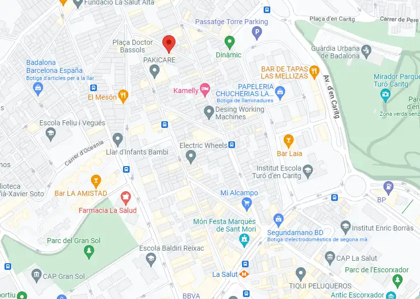 Local comercial en venta en Federico Garcia Lorca, 15, imagen 17