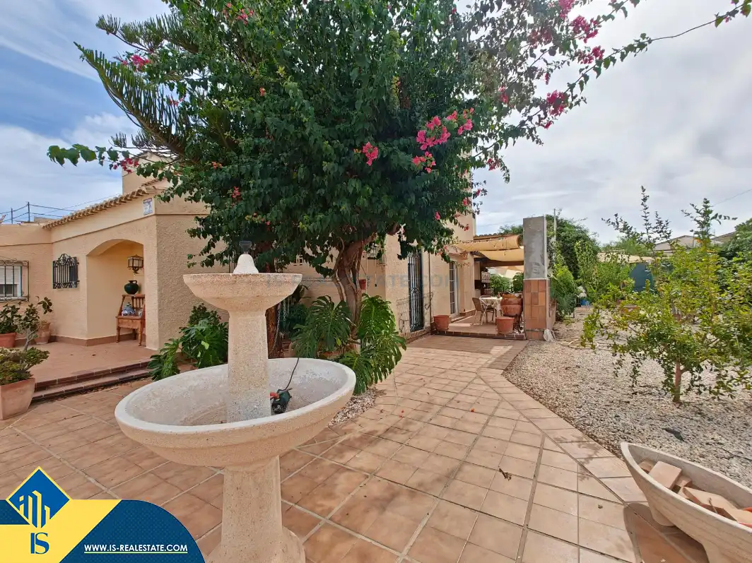 Villa con terrazza in vendita a Los Balcones - Los Altos, imagen 12