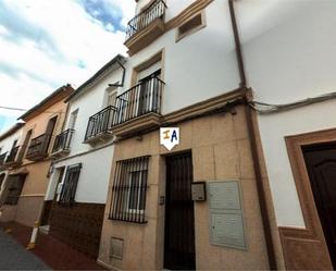 Vista exterior de Apartament en venda en Palenciana