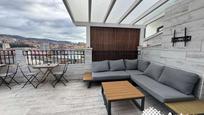 Terrace of Flat for sale in Bilbao   with Heating, Parquet flooring and Terrace