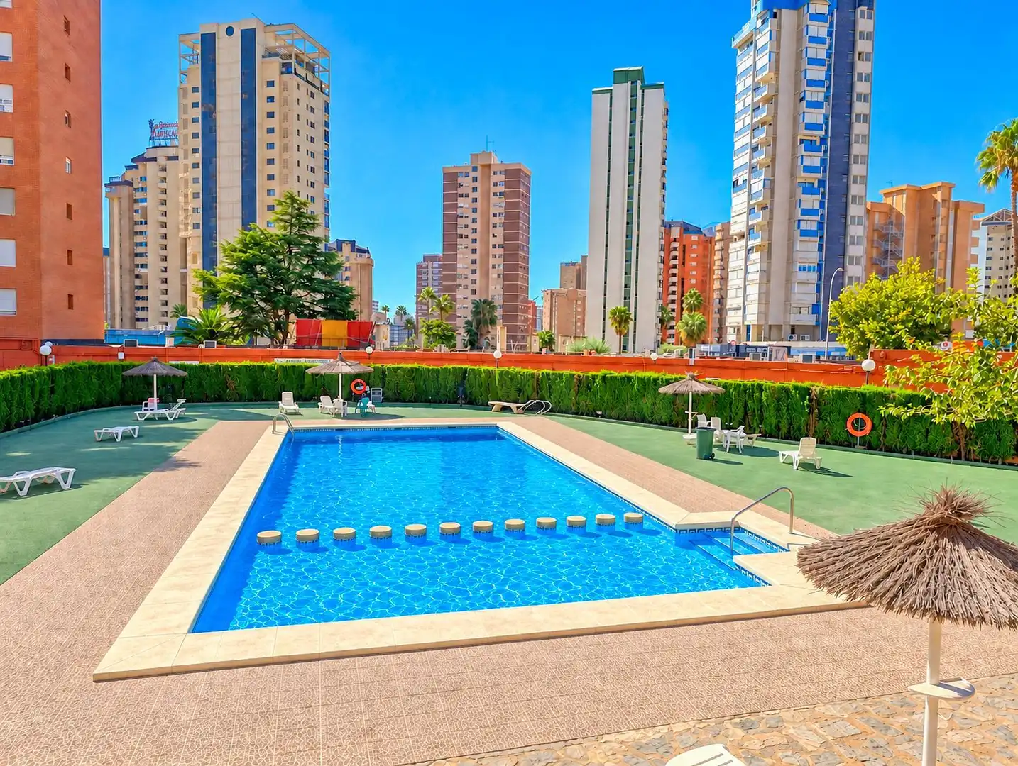 Attico con piscina in vendita a Calle Islandia, imagen 20