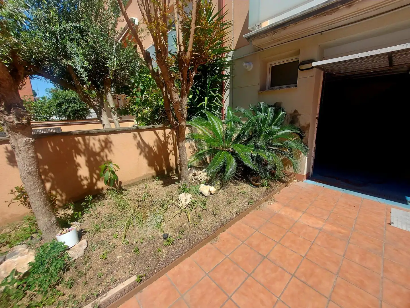 Casa amb terrassa en venda a Sant Andreu de la Barca, imagen 27
