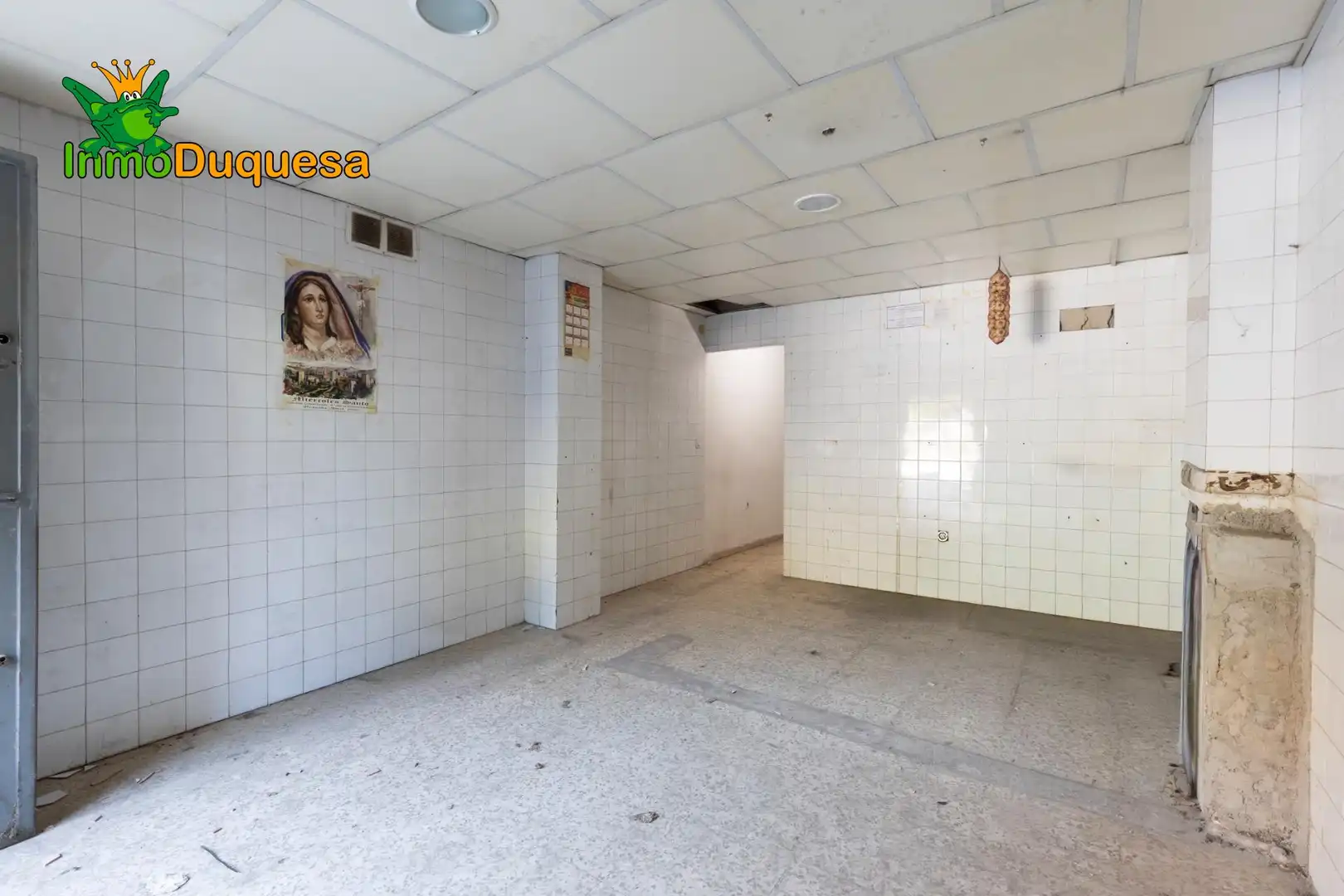 Local comercial en venda a Norte, imagen 4