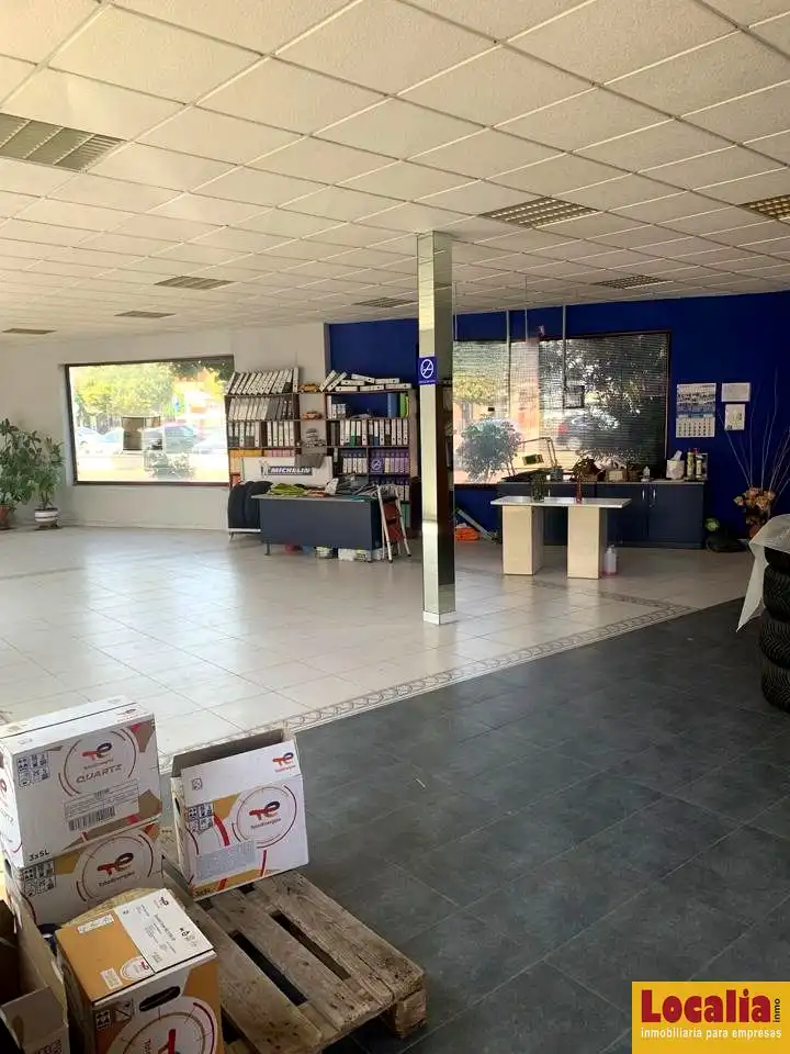 Local comercial en alquiler en Laguna de Duero, imagen 4