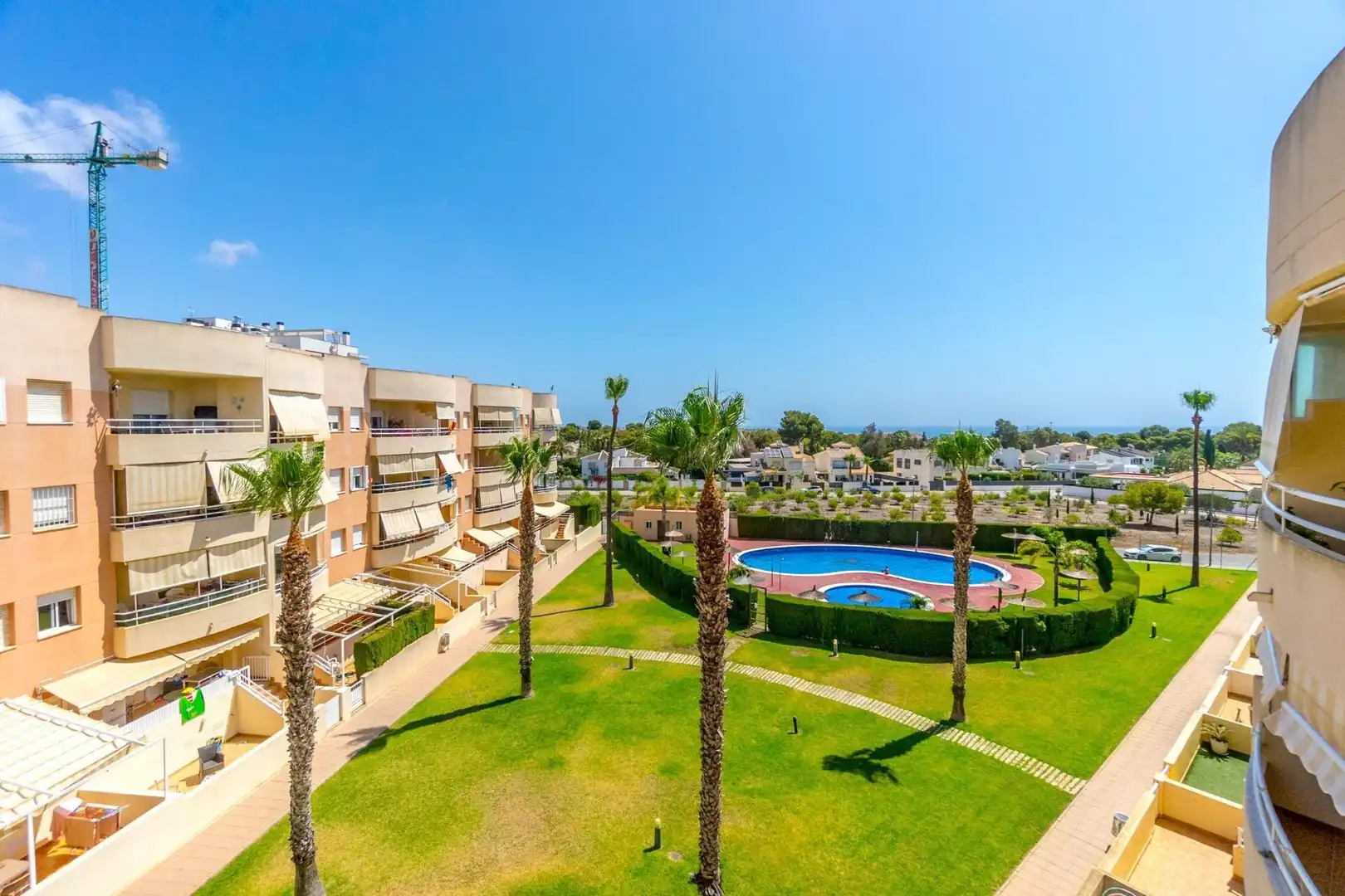 Apartment with terrace for sale in Sin calle en la migracion, imagen 20