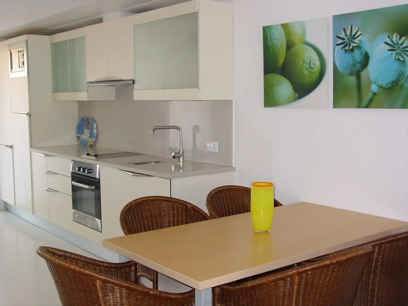 Apartamento en venta en N/A, -1, Els Griells