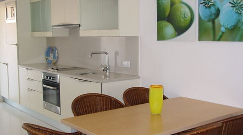 Apartamento zona Els Griells