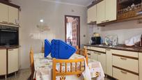 Cuina de Casa o xalet en venda en Cartagena amb Aire condicionat, Jardí privat i Terrassa