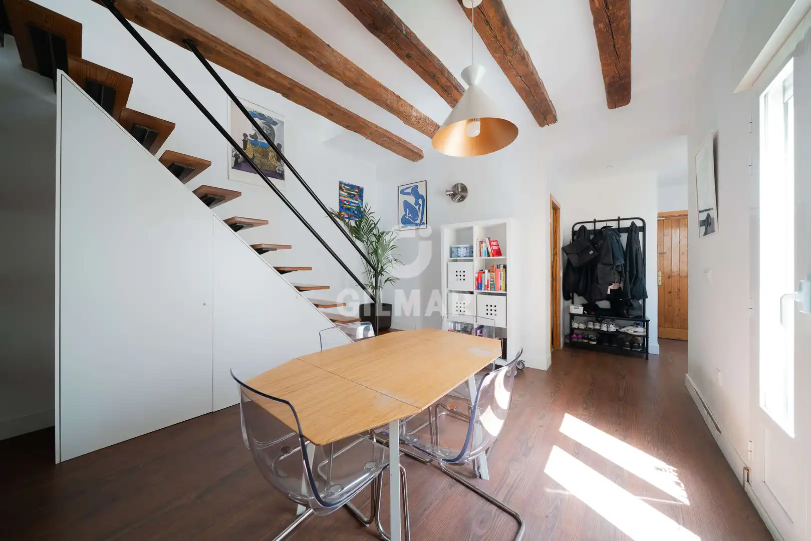 Duplex with terrace for sale in Centro, imagen 14