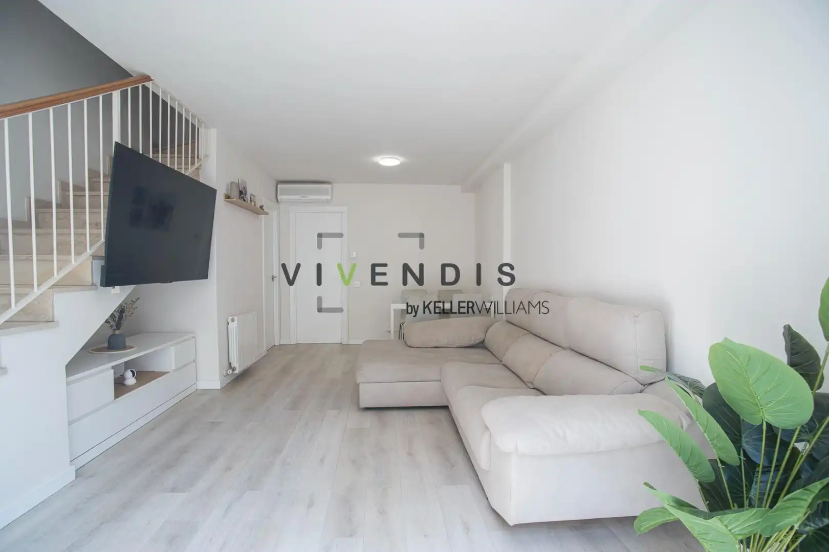 Flat for sale in Sant Andreu de la Barca