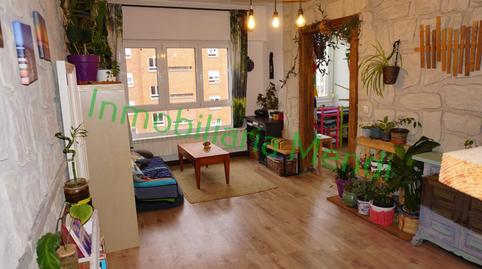 Photo 5 of Flat for sale in Calle Jacinto Benavente, Santa Lucía, Vitoria - Gasteiz