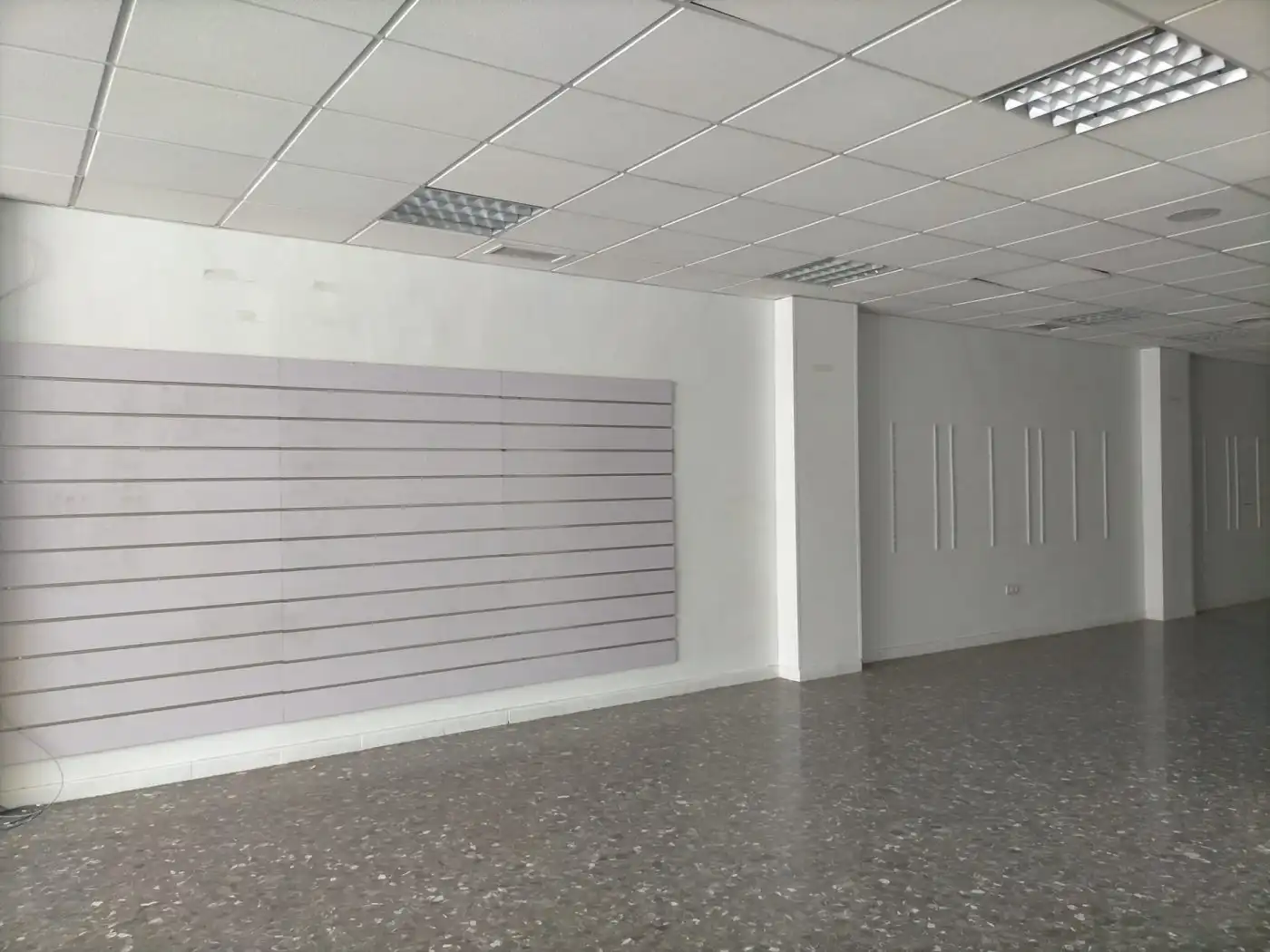Local comercial de lloguer a Calle Diego Fernandez Herrera, imagen 6