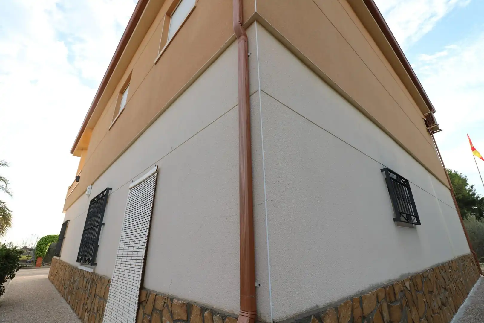 Detached house with garden for sale in La Algoda - Matola - Llano de San José, imagen 13