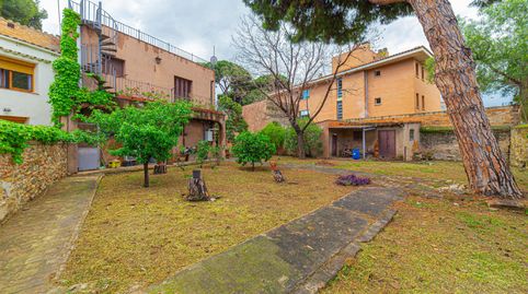 Foto 2 de Casa o xalet en venda a Centre - Can Nadal, Sant Feliu de Llobregat