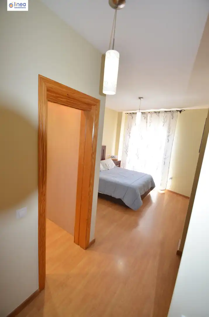 Casa adosada en venta en Calle ANGEL CARA, La Mojonera