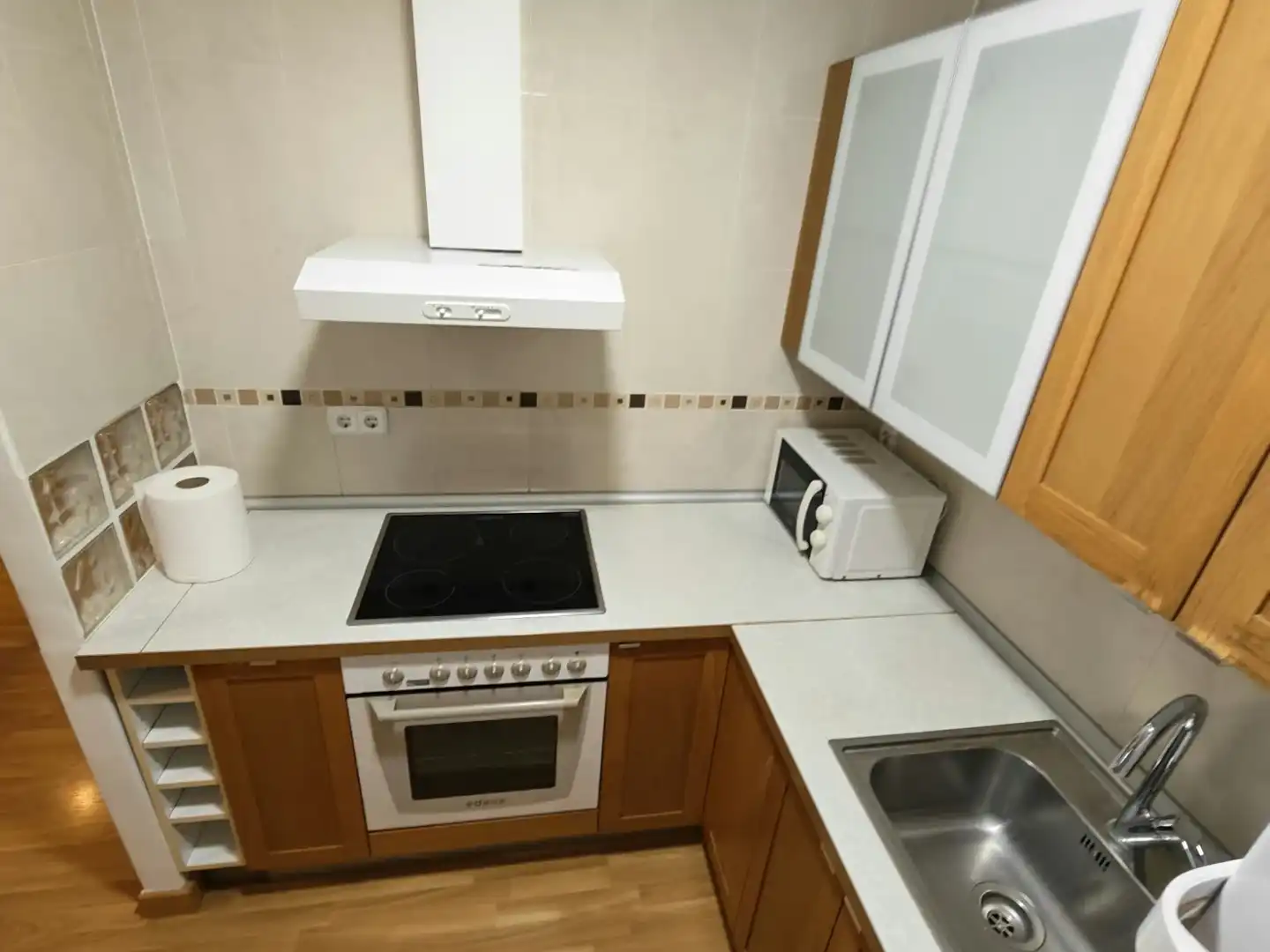 Flat to rent in Norte, imagen 10