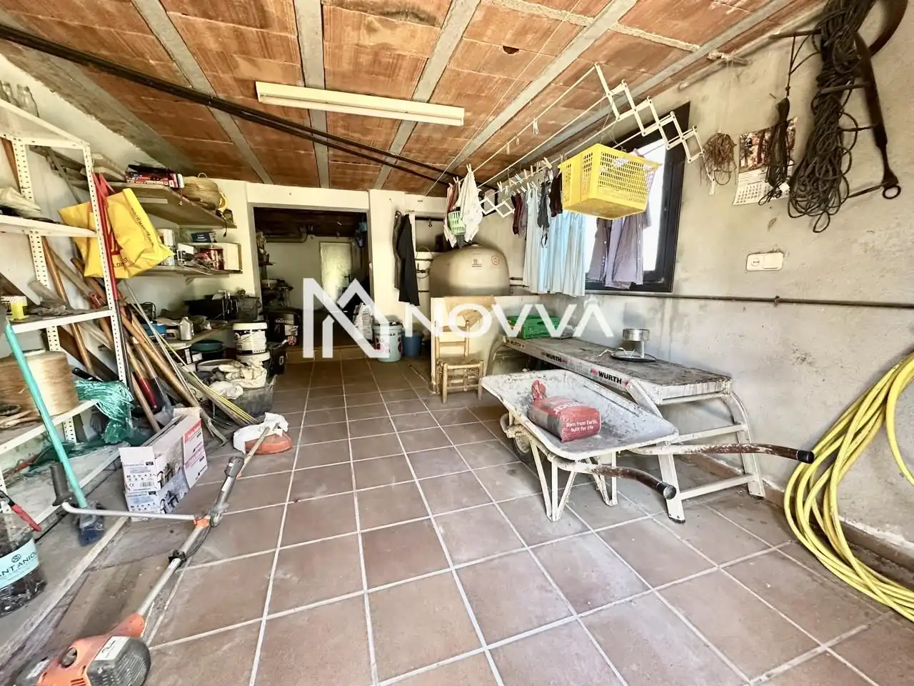 Casa con jardín en venta en Malgrat de Mar, imagen 47