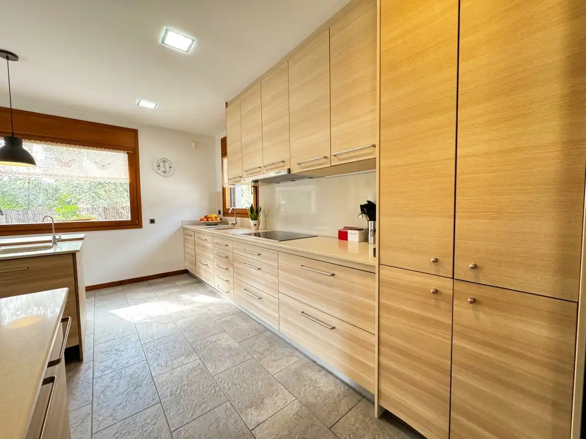 Casa con piscina in vendita a Avinguda de Vilamajor 55, imagen 83