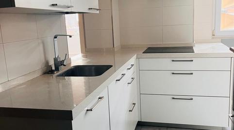 Photo 5 of Flat to rent in Costillares, Madrid