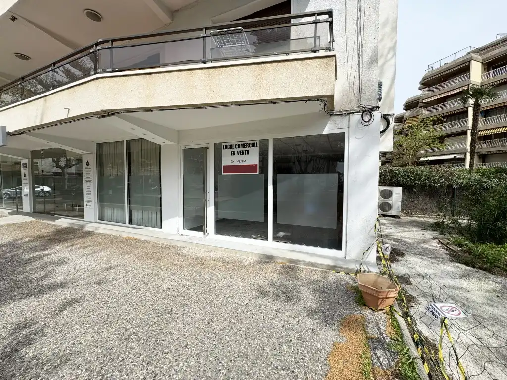 Local comercial en venta en Calle Ramon Berenguer Iv, imagen 5