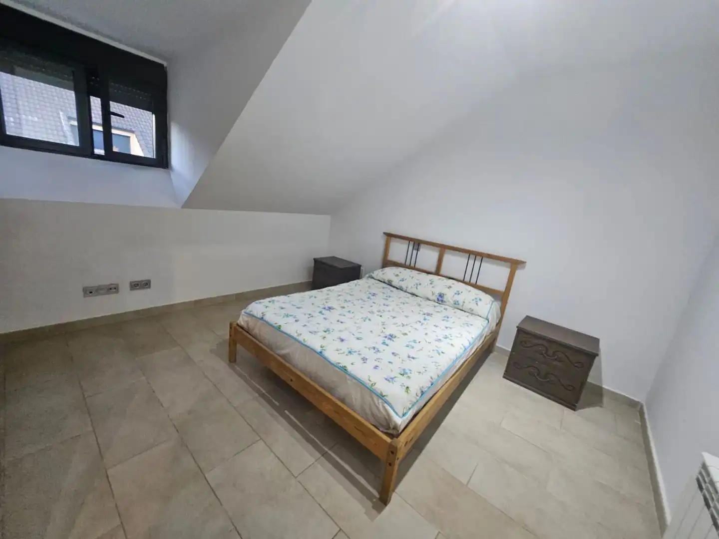 Dormitori de Dúplex de lloguer en Brunete, Madrid