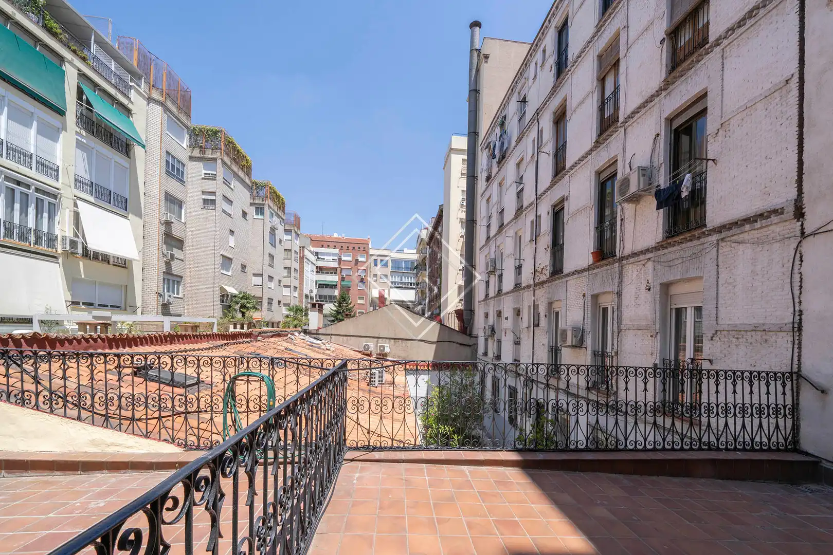 Piso con ascensor en venta en Barrio de Salamanca, imagen 16